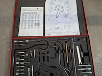 Distributie afstel gereedschap, facom, dt psa a - afbeelding 1 van  7