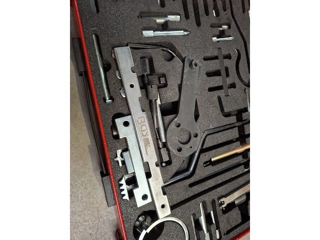 Distributie afstel gereedschap, facom, dt psa a - afbeelding 4 van  7