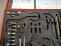 Distributie afstel gereedschap, facom, dt psa a - afbeelding 6 van  7