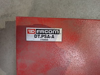 Distributie afstel gereedschap, facom, dt psa a - afbeelding 7 van  7