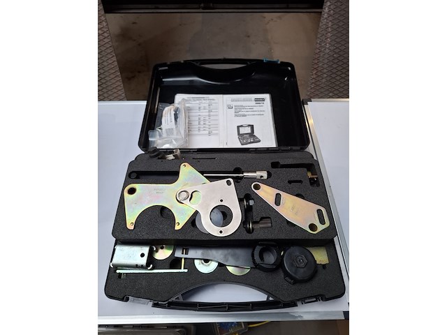 Distributie afstelgereedschap renault, hazet, 3888/19 - afbeelding 1 van  3