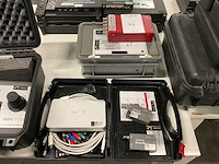 Distributie versterker en divers - afbeelding 1 van  4