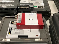 Distributie versterker en divers - afbeelding 2 van  4