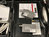 Distributie versterker en divers - afbeelding 3 van  4