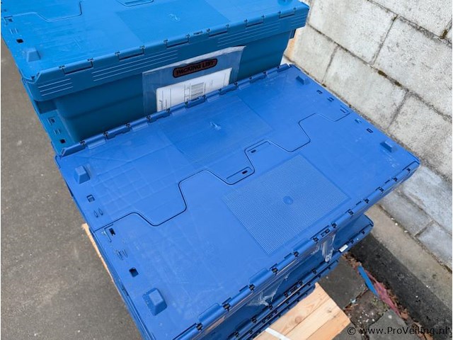 Distributiebakken - aantal 8 stuks - afbeelding 2 van  5