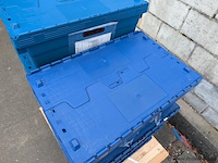 Distributiebakken - aantal 8 stuks - afbeelding 2 van  5