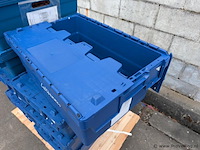 Distributiebakken - aantal 8 stuks - afbeelding 4 van  5