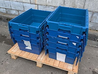 Distributiebakken - aantal 8 stuks - afbeelding 5 van  5
