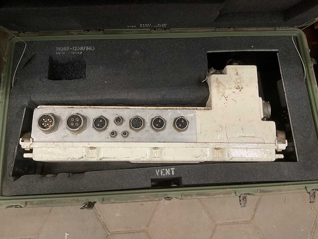 Distributiebox - afbeelding 4 van  5