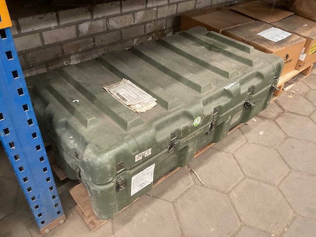 Distributiebox - afbeelding 4 van  5