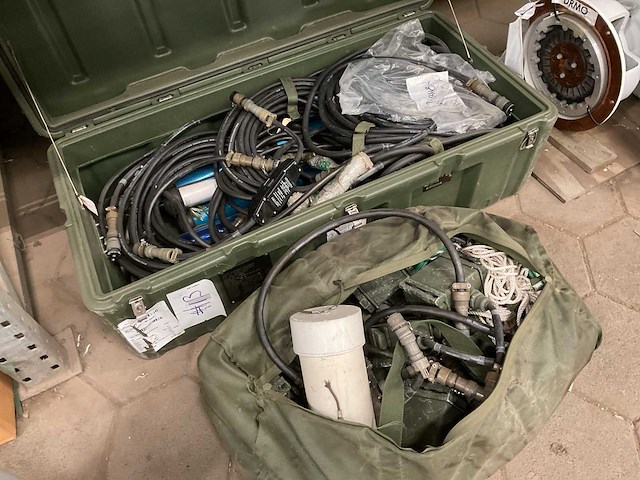 Distributing system - afbeelding 2 van  6