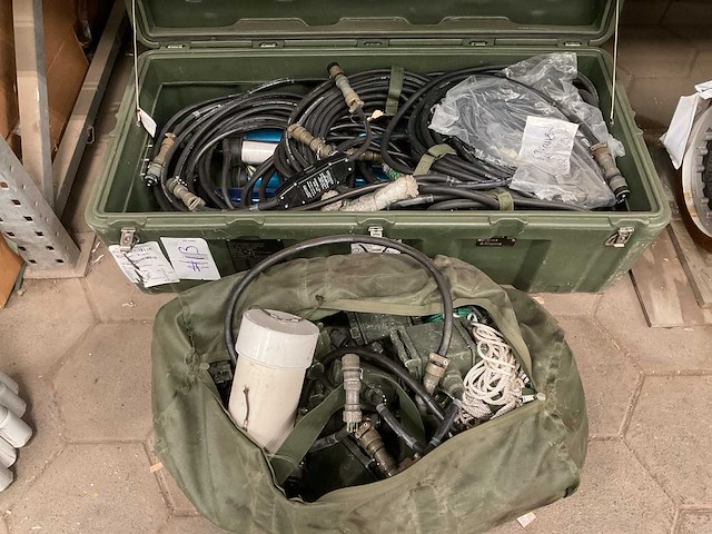 Distributing system - afbeelding 4 van  6