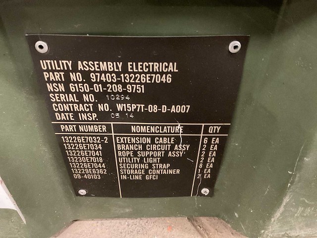 Distributing system - afbeelding 5 van  6