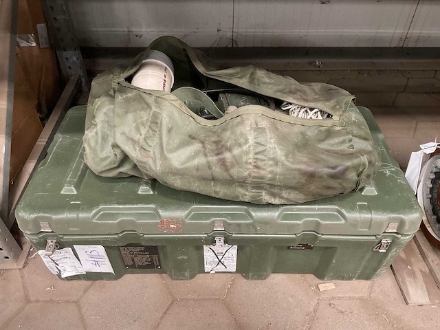 Distributing system - afbeelding 6 van  6