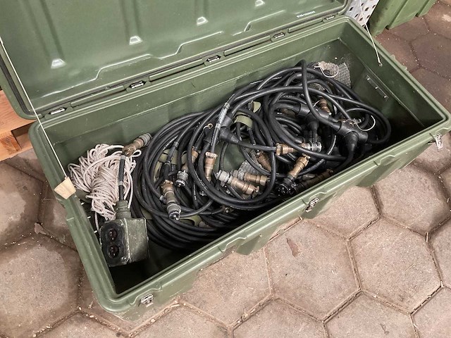 Distributing system - afbeelding 6 van  6