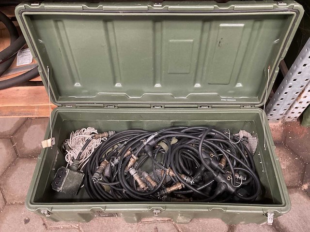 Distributing system - afbeelding 2 van  6