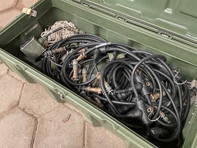 Distributing system - afbeelding 1 van  6