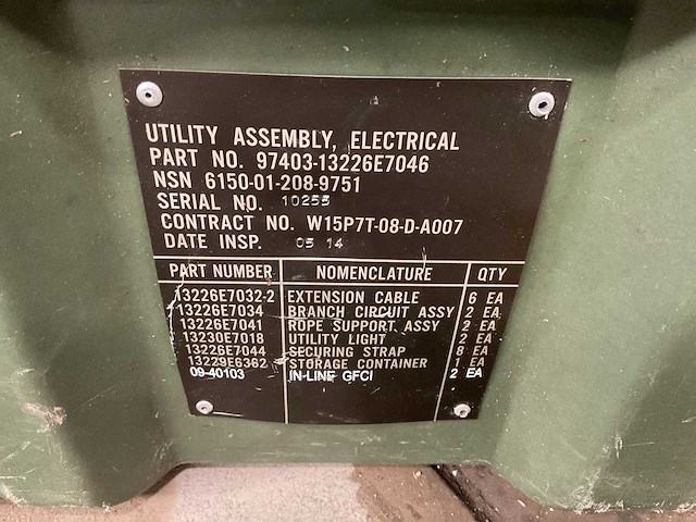 Distributing system - afbeelding 5 van  6