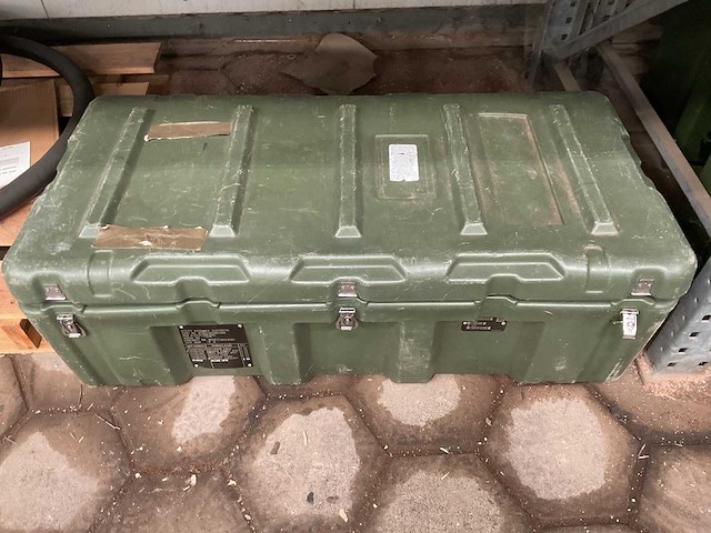 Distributing system - afbeelding 3 van  6