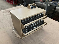 Distribution box - afbeelding 1 van  5