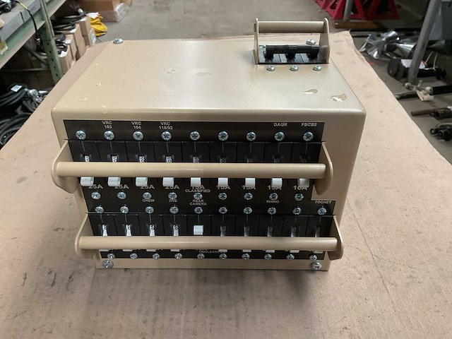 Distribution box - afbeelding 3 van  5