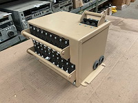 Distribution box - afbeelding 4 van  5