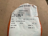 Distribution box - afbeelding 5 van  5