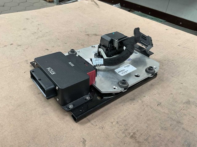 Distribution box - afbeelding 2 van  7