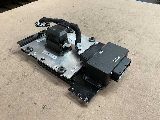 Distribution box - afbeelding 3 van  7
