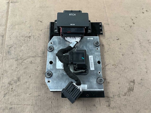 Distribution box - afbeelding 5 van  7