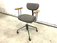 District eight rand office chair (10x) - afbeelding 1 van  6