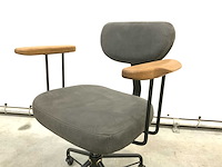 District eight rand office chair (10x) - afbeelding 2 van  4