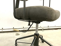 District eight rand office chair (10x) - afbeelding 3 van  4