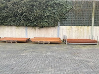 Ditch witch / tracto / grundodrill boorstangen (115x)