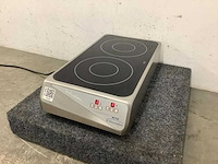 Dito electrolux - libero dz/l 2 - inductie kookplaat - afbeelding 1 van  6