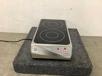 Dito electrolux - libero dz/l 2 - inductie kookplaat - afbeelding 3 van  6