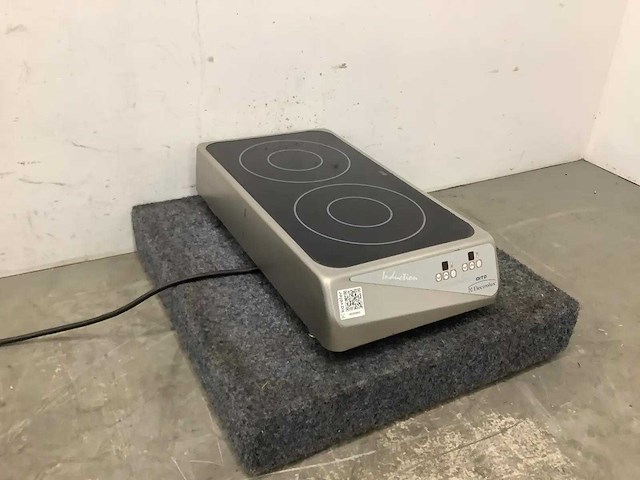 Dito electrolux - libero dz/l 2 - inductie kookplaat - afbeelding 4 van  6