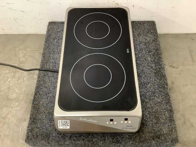Dito electrolux - libero dz/l 2 - inductie kookplaat - afbeelding 6 van  6