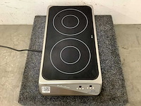Dito electrolux - libero dz/l 2 - inductie kookplaat - afbeelding 6 van  6