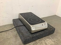 Dito electrolux - libero dz/l 2 - inductie kookplaat - afbeelding 4 van  6