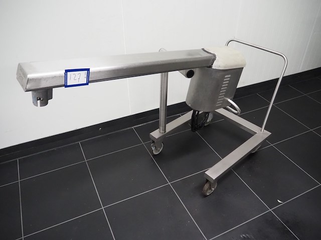 Dito electrolux - afbeelding 1 van  7