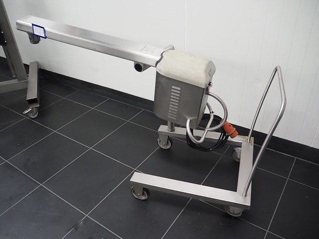 Dito electrolux - afbeelding 2 van  7