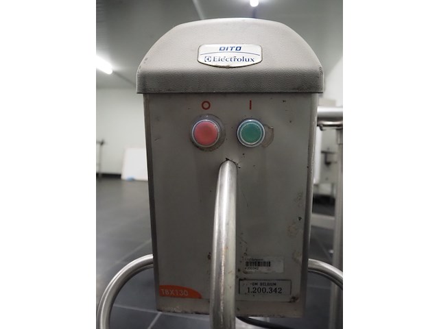 Dito electrolux - afbeelding 7 van  7