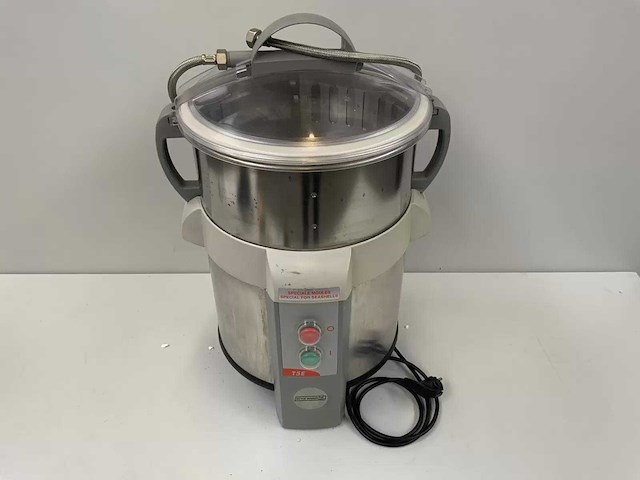 Dito sama - t5m - mosselwasser - afbeelding 1 van  6