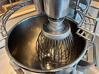 Dito sama - xbe 20 s - spiraalkneder - afbeelding 11 van  13