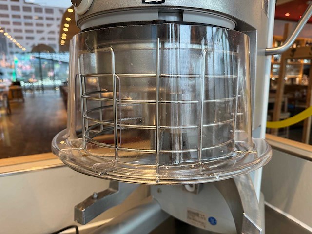 Dito sama - xbe 20 s - spiraalkneder - afbeelding 2 van  10