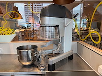 Dito sama - xbe 20 s - spiraalkneder - afbeelding 4 van  10