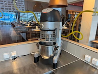 Dito sama - xbe 20 s - spiraalkneder