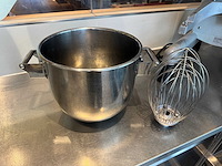 Dito sama - xbe 20 s - spiraalkneder - afbeelding 9 van  10