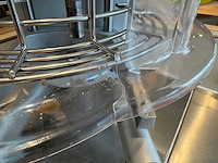 Dito sama - xbe 20 s - spiraalkneder - afbeelding 3 van  13